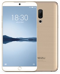Замена дисплея на телефоне Meizu 15 Plus в Перми